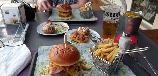 Purple Beach Playa Paraiso